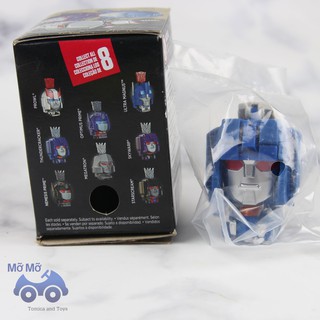 Transformer alt modes lựa mẫu