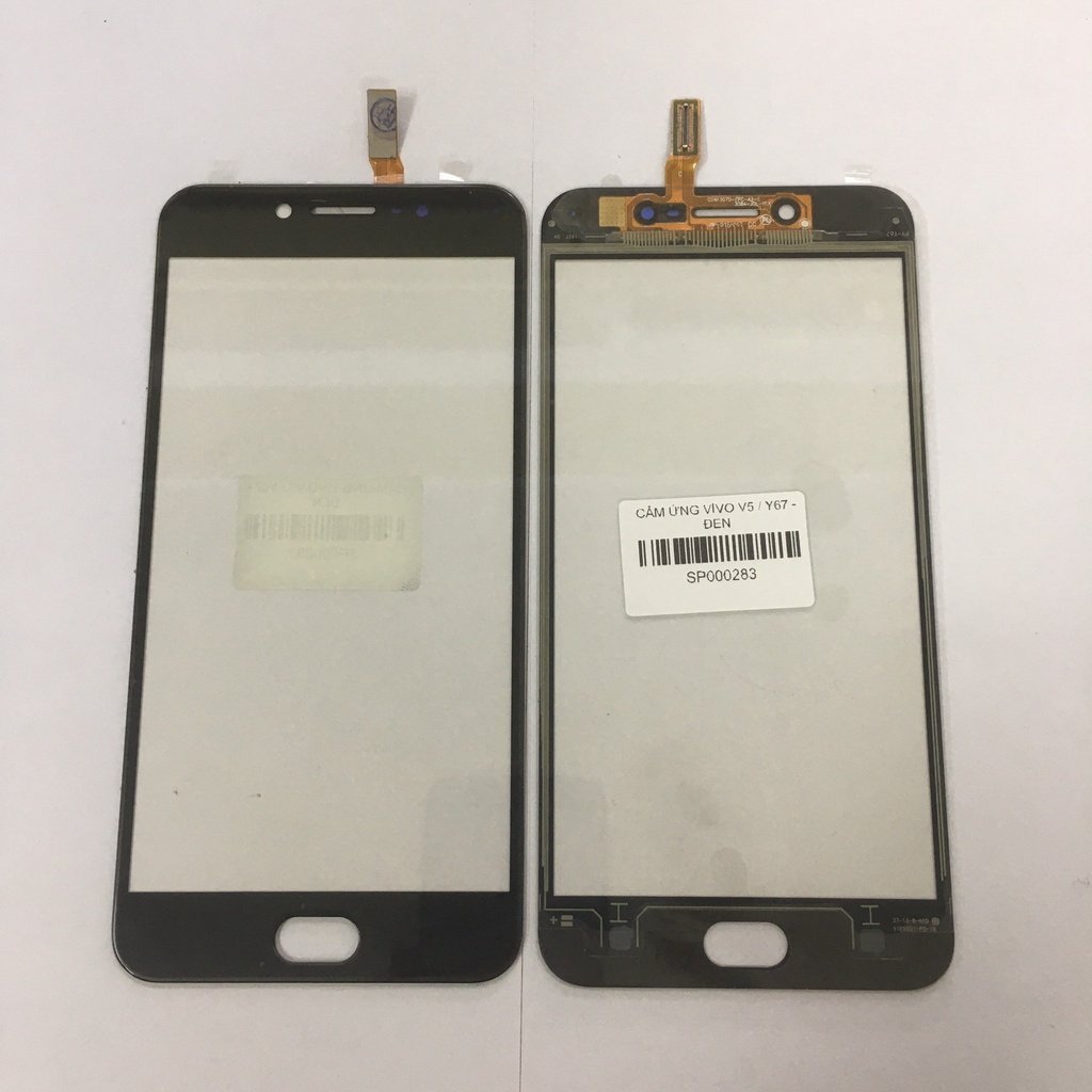 CẢM ỨNG VIVO V5 / Y67 - Thay thế