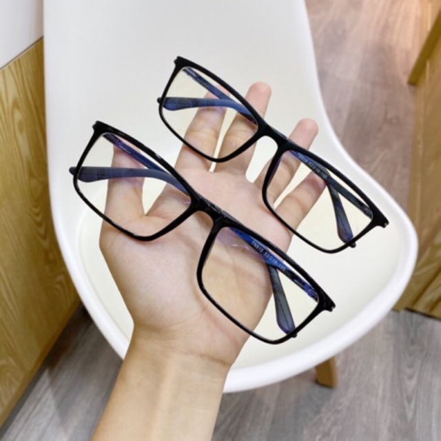 Gọng kính Siêu Dẻo Hàn Quốc- TN915