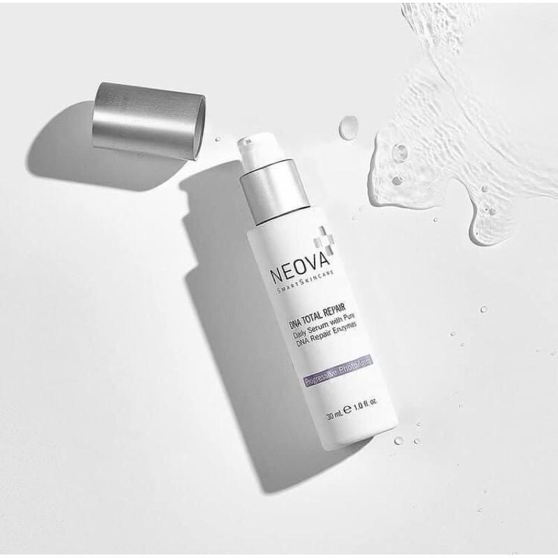 Serum phục hồi, chống lão hóa Neova DNA Total Repair 30ml