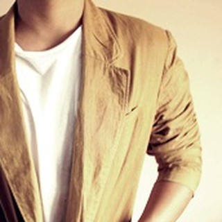 Áo Vest Nam Cao Cấp LINEN