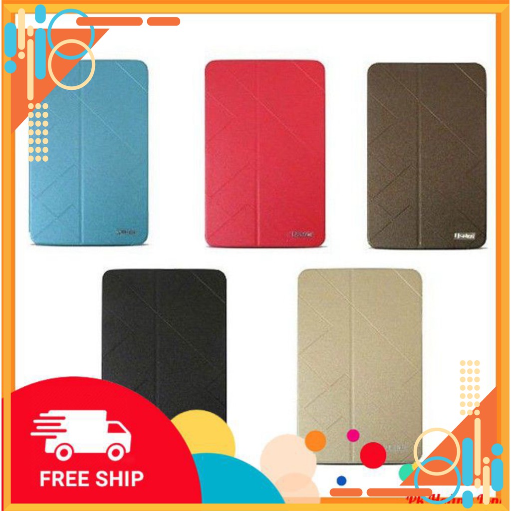 Bao da Lishen Samsung galaxy Tab A6 10.1 Spen-Tab P580/P585 hana.case | BigBuy360 - bigbuy360.vn