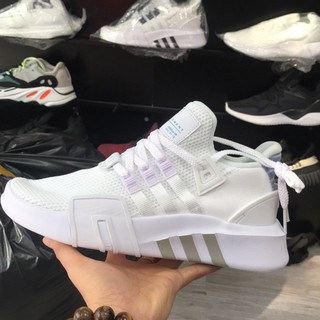 [Bán ⚡️Ỉ Lẻ] Giày Thể Thao  Eqt Trắng Xanh