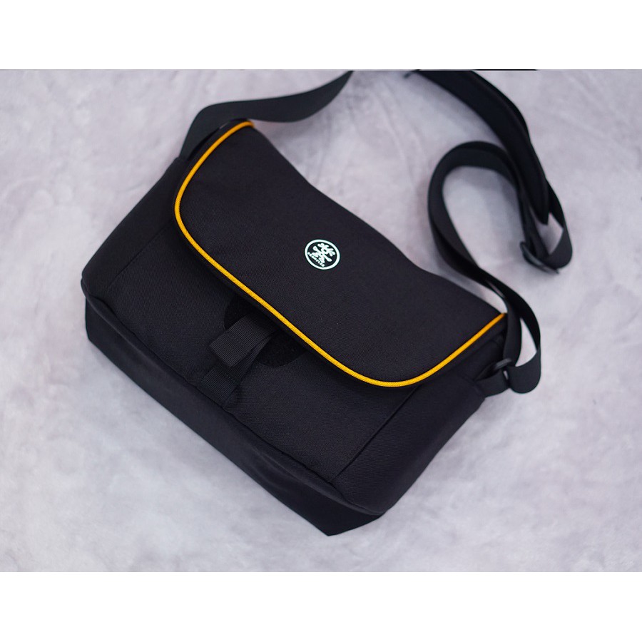 Túi Máy ảnh Crumpler Cupcake 7500( có ngăn ipad)