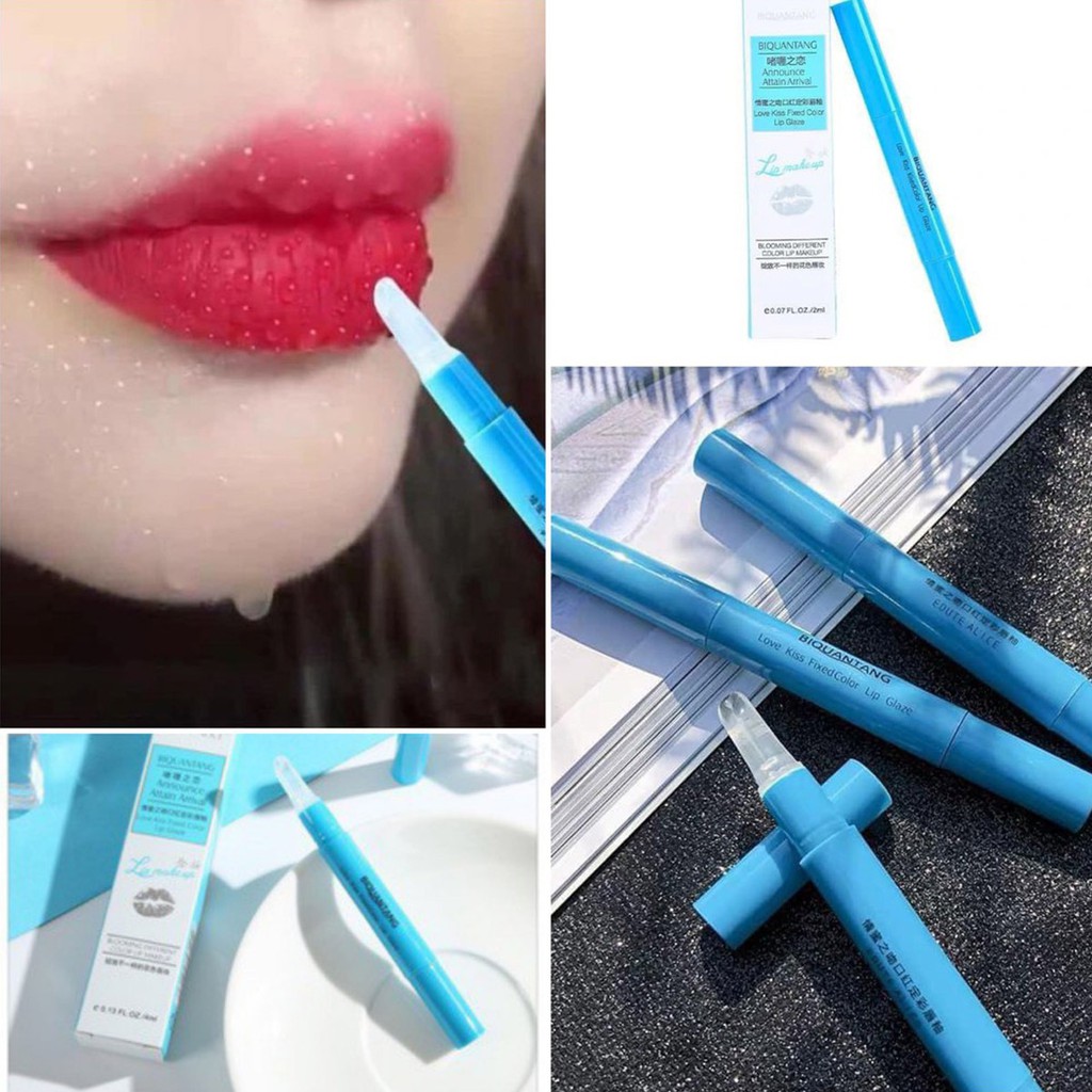 Gel khoá màu son BIQUANTAG nội địa trung siêu hot | BigBuy360 - bigbuy360.vn