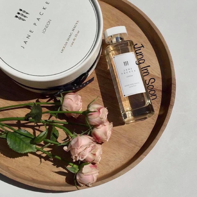 🌹🌹NƯỚC HOA JANE PACKER LONDON OHUI