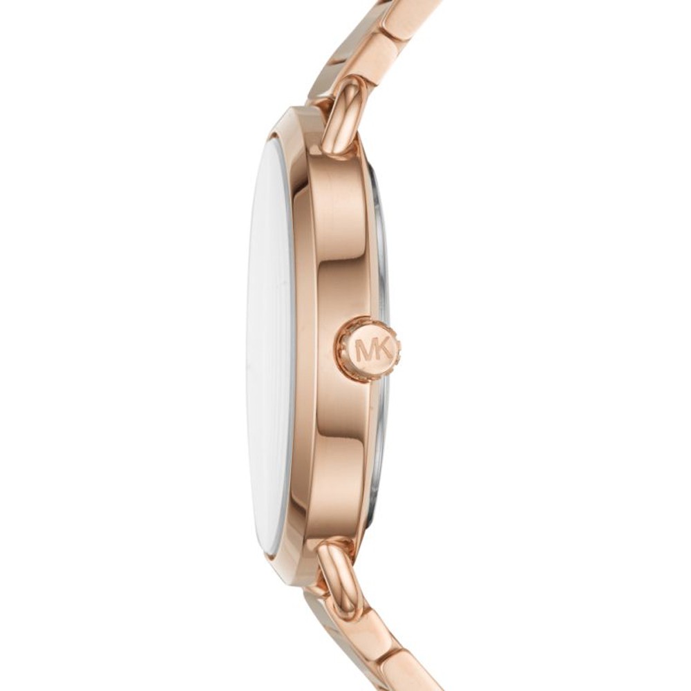 Đồng hồ nữ chính hãng Michael Kors MK3828, đồng hồ đeo tay nữ đẹp Authentic - TOP WATCH