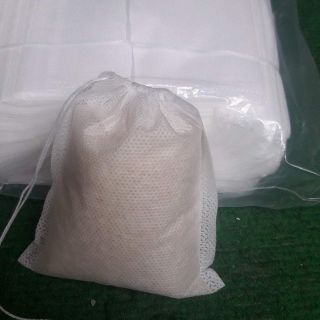 túi lọc trà kích thước 9 x 10cm (100 chiếc)