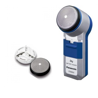 Máy cạo râu Panasonic ES6850 xuất xứ Thái Lan