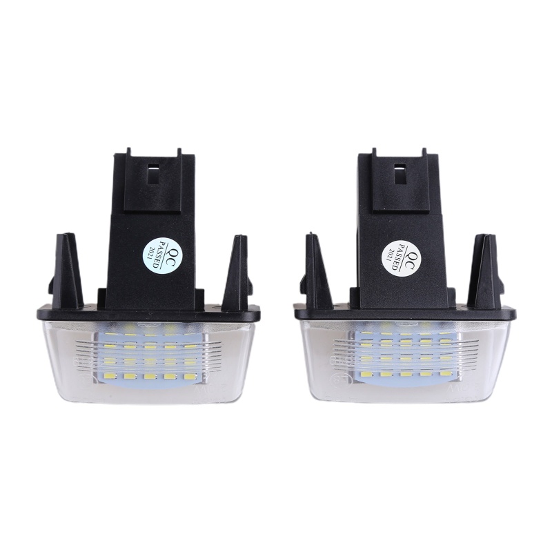 Đèn 18-Led AOTO Cho Citroen-C5 C6206406307 206 207 307