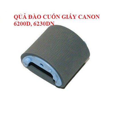 Quả đào kéo giấy Canon 6200D, 6230dn...