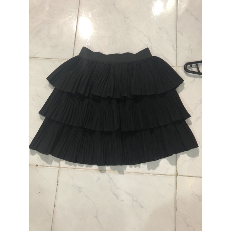 CHÂN VÁY TẦNG BIGSIZE 60-100kg