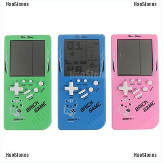 Máy Chơi game Điện Tử Màn Hình Lớn HaoStones Cho Bé