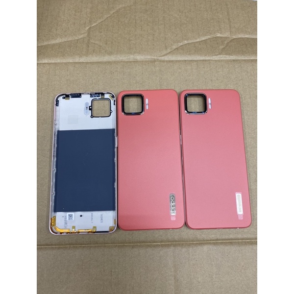 vỏ oppo A73 , bộ vỏ oppo a73