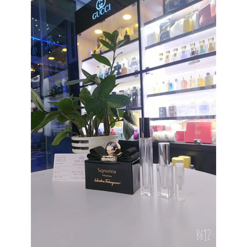 (mẫu thử 2-10ml) Nước hoa nữ Signorina Misterosa | BigBuy360 - bigbuy360.vn