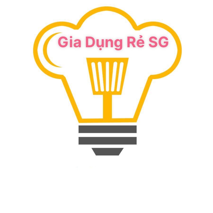 Gia Dụng Rẻ SG