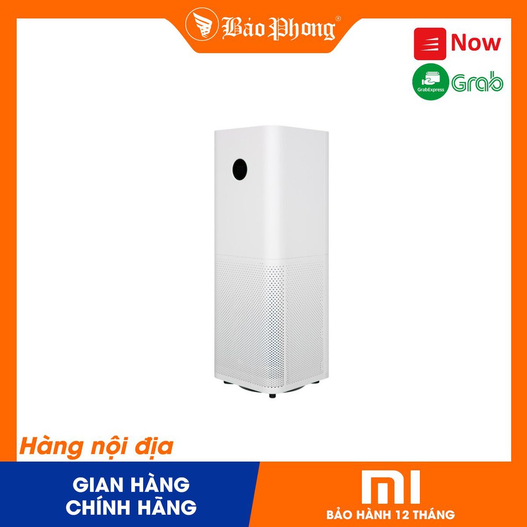 Máy Lọc Không Khí Xiaomi Mi Air Purifier Pro