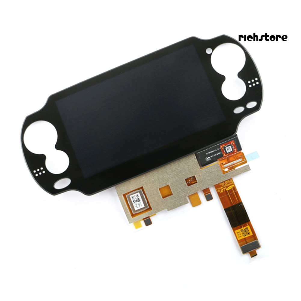 Màn Hình Lcd Cảm Ứng Thay Thế Cho Sony Psv Ps Vita 1000