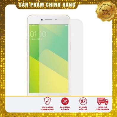 Kính cường lực bảo vệ màn hình Oppo A37