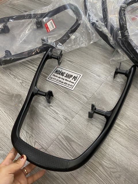 Cảng wave zx zin/ chính hãng