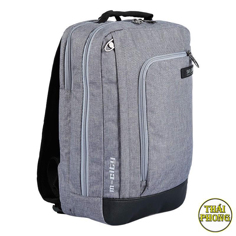 Balo Laptop SimpleCarry M-City i14