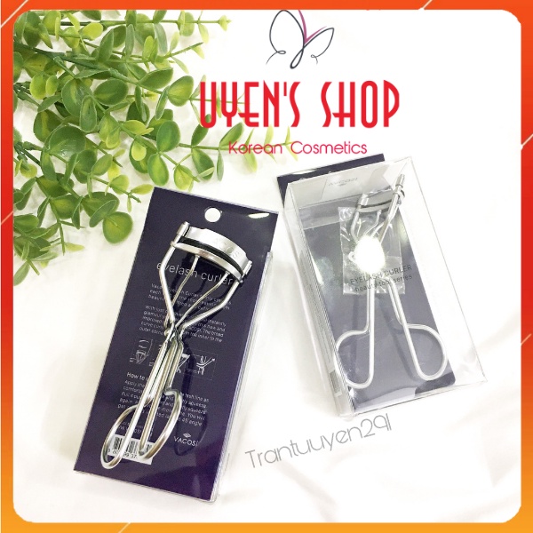 Bấm mi Vacosi Full Lash Curler_BM02