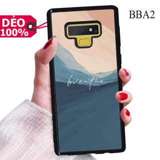 Ốp Lưng Samsung Đủ Dòng Dẻo In Quotes Hay cho Note4/Note5/Note8/Note9/Note10/Note 10Plus/S20/S20 Plus/S20 Ultra