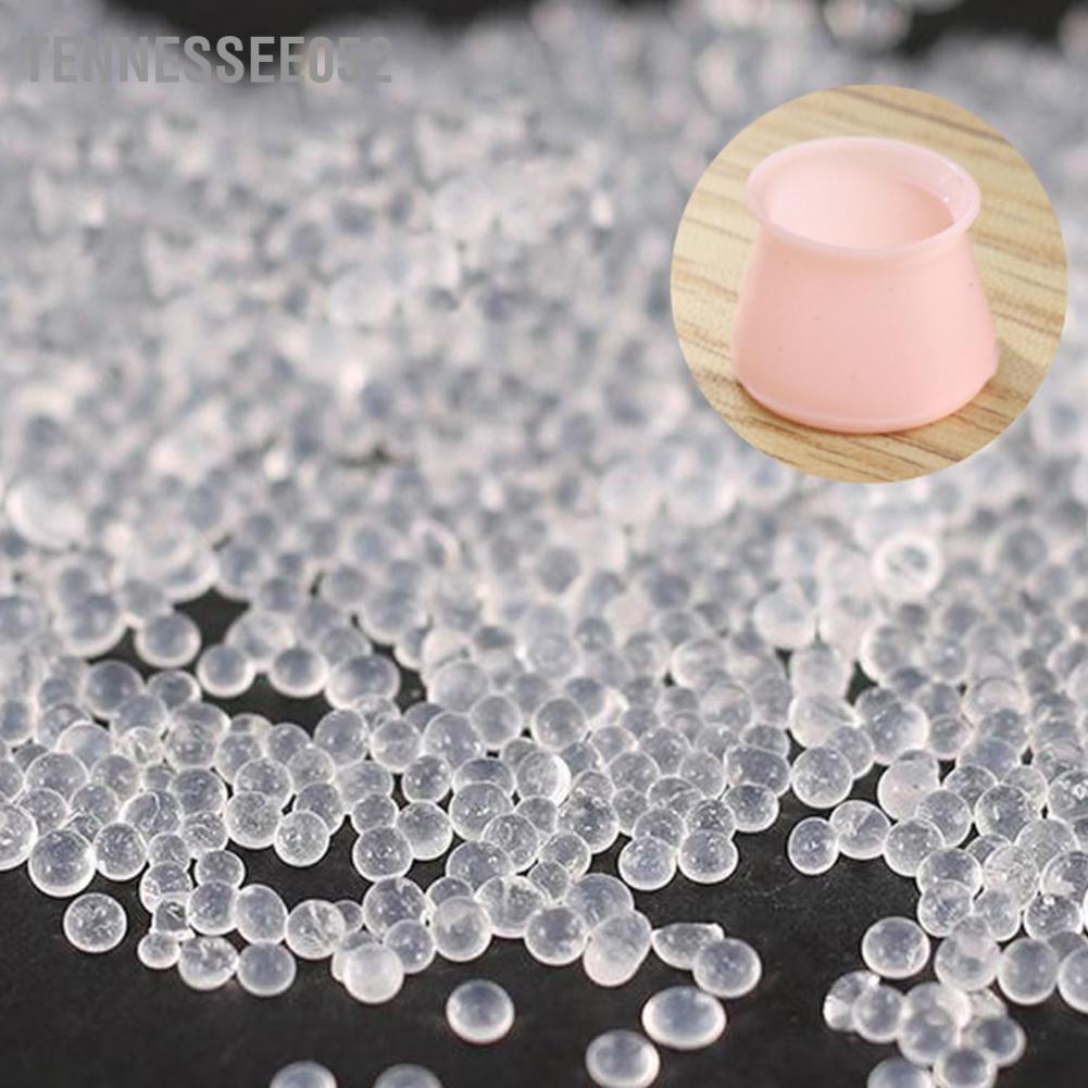 Hàng Sẵn Vỏ bọc chân bàn ghế bằng silicon dày kín Nắp đậy Ghế bảo vệ sàn chân ghế Chất liệu silicone đàn hồi Dễ dàng làm sạch【Tennessee052】