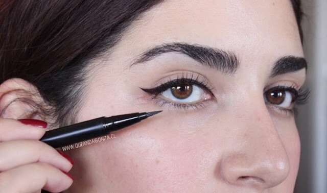 KAT VON D - Kẻ Mắt Tattoo Liner