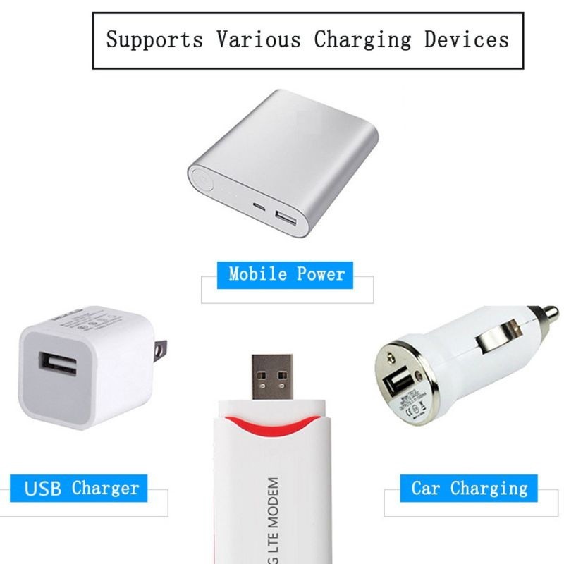 Thiết Bị Phát Wifi 4g Băng Tần 150mbps Lte | BigBuy360 - bigbuy360.vn