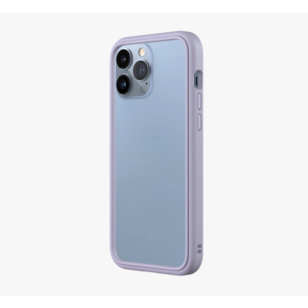 ỐP CrashGuard NX ⚡𝐇À𝐍𝐆 𝐂𝐇Í𝐍𝐇 𝐇Ã𝐍𝐆⚡ Rhinoshield màu Sierra Blue chống sốc cho IP 13 series cùng nhiều tone màu