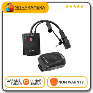 Bộ Kích Hoạt Radio Fm Ac-04a