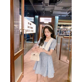[PRE-ORDER] Váy thiết kế by GUOGUO🦋
