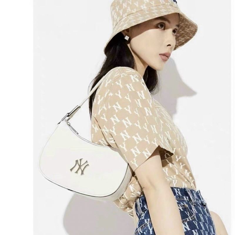 Túi ML.B kẹp nách size 25cm hot nhất 2022