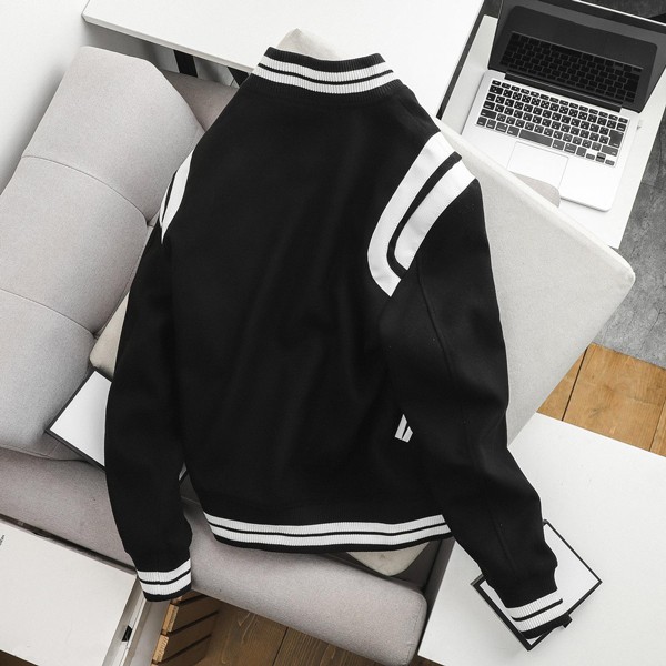 Áo Bomber, Áo Khoác Nhẹ 2 Lớp Phong Cách Cho Nam và Nữ | BigBuy360 - bigbuy360.vn