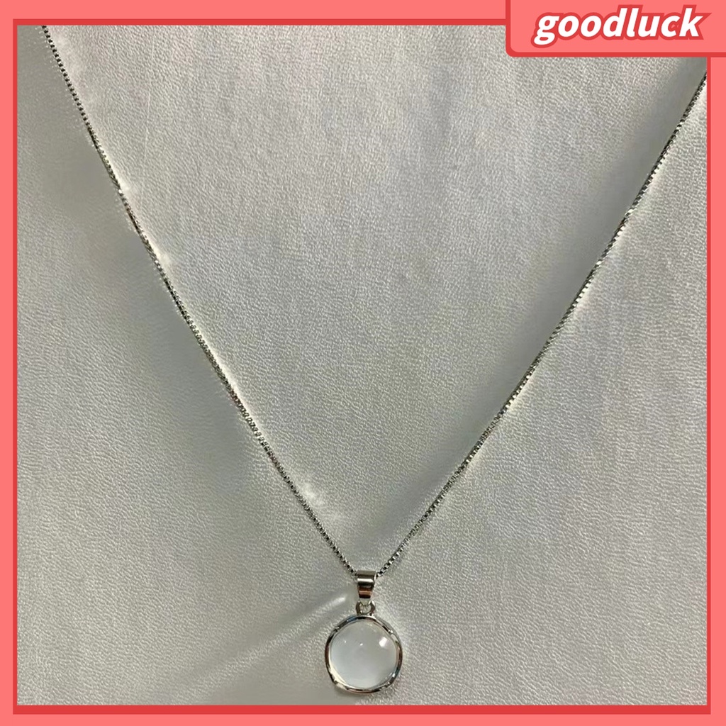 Fairystore| Vòng Cổ Thiết Kế Thanh Lịch Thời Trang Dành Cho Nữ