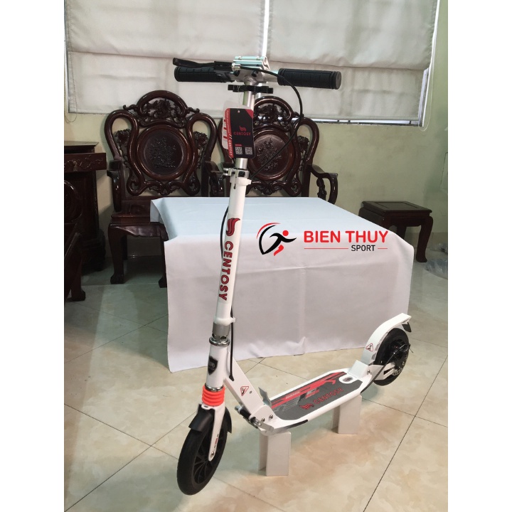 [SIÊU HOT] Xe Trượt Scooter - Xe Scooter ALS CENTOSY A5D [ HÀNG CHÍNH HÃNG ]