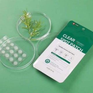 Miếng dán mụn SOME BY MI CLEAR SPOT PATCH