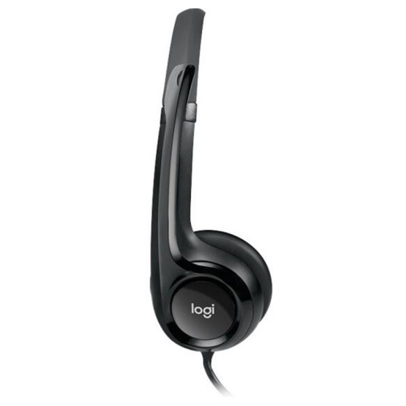 Tai nghe Logitech H390  - Chính hãng BH 24 tháng.