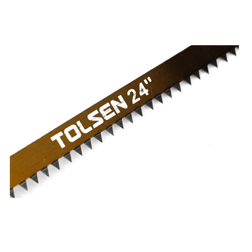 LƯỠI CƯA GỖ NHIỄM TOLSEN 31099