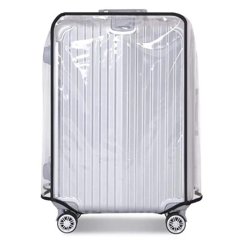 TÚI BỌC VALI TRONG SUỐT (20-24-28inch)