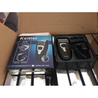 Máy Cạo Râu Cao Cấp KEMEI 1103