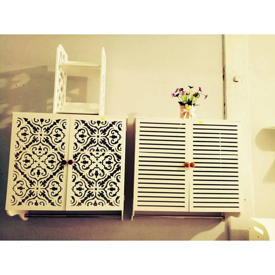 [Giá xưởng] Tủ Treo Nhà Tắm.IG341 | BigBuy360 - bigbuy360.vn