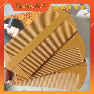 [Sỉ 1 hộp 24 chiếc ] lược bí nhựa