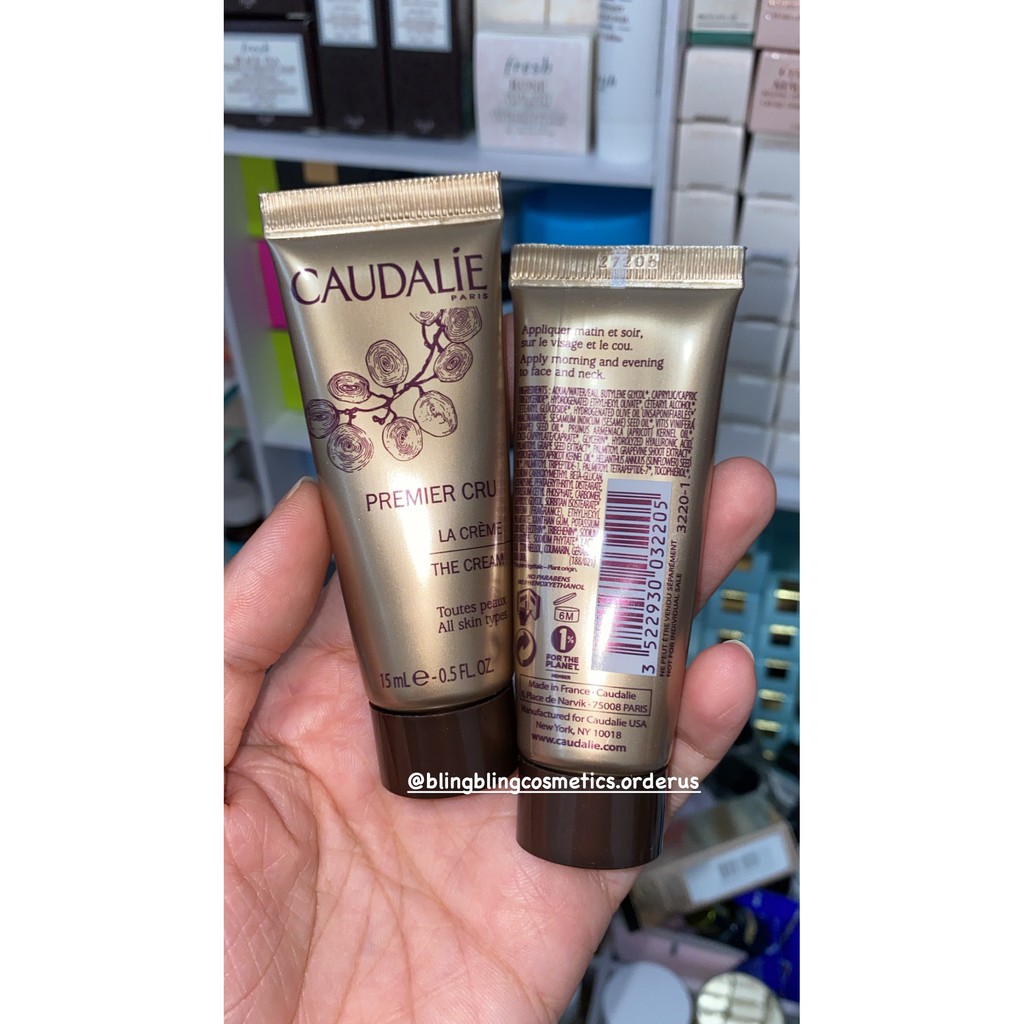 Kem dưỡng da Caudalie 15ml