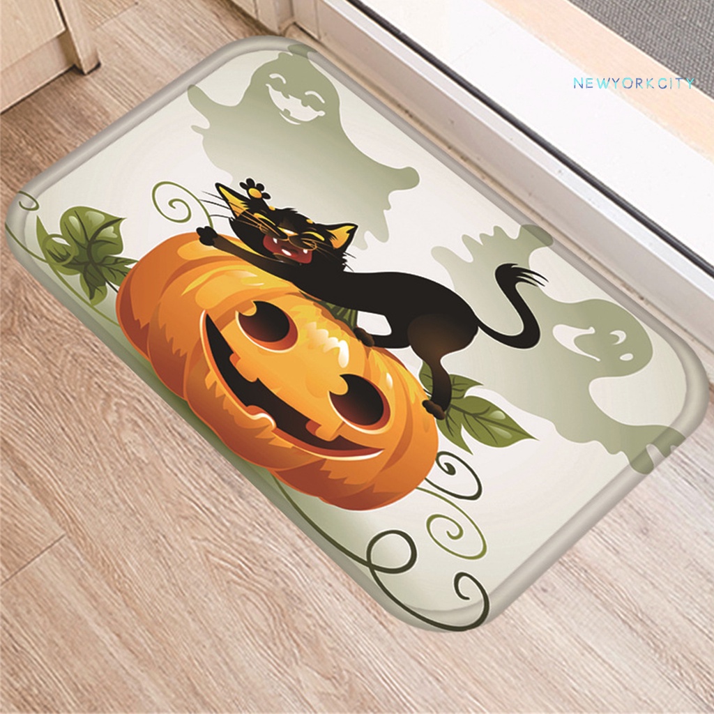 Thảm Lót Sàn Phòng Khách / Phòng Ngủ Chống Trượt Chống Mài Mòn Thích Hợp Sử Dụng Hàng Ngày