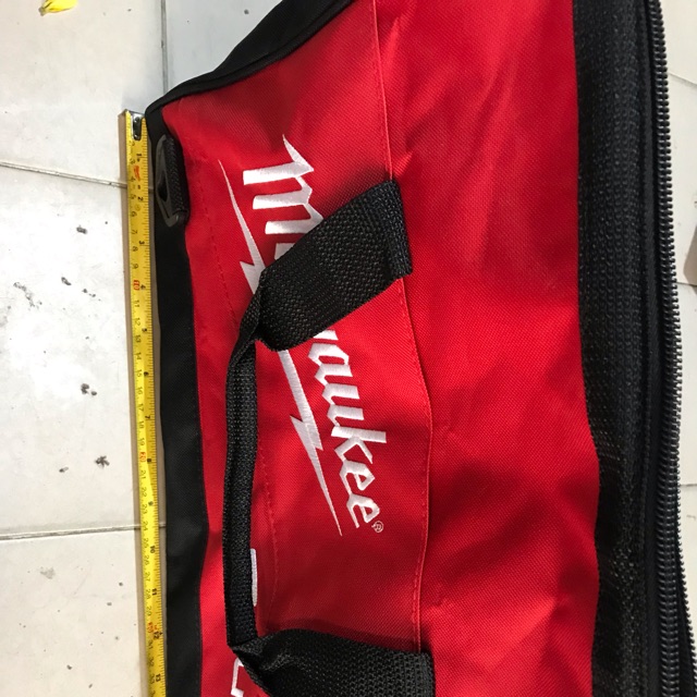 Túi đựng milwaukee m18 tầm trung