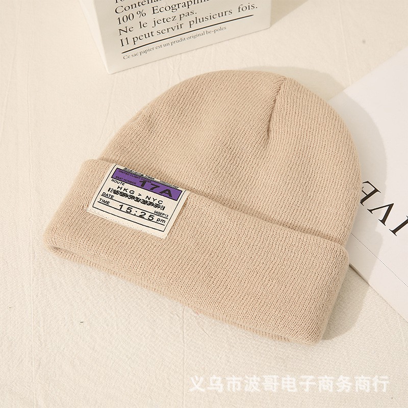Mũ Len NAM NỮ Ulzzang Beanie Trơn MẪU MỚI 2021 GIÁ RẺ NHIỀU MÀU MN12