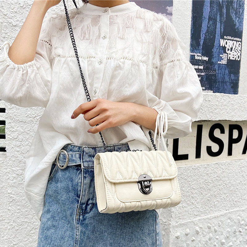 Túi Đeo Chéo Thời Trang Sành Điệu Nữ Tính