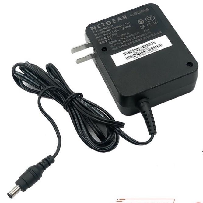 Nguồn Adapter 19V 3.16A Kéo 4A Netgear máy hàn, Nguồn 19V Máy Tính Modem R8500 - MouserVN